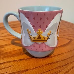 Main Street Minnie Mug